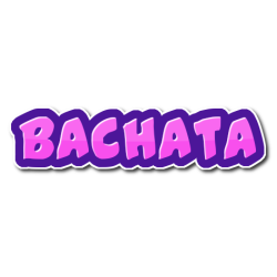 Bachata Kurse pre-Premittelstufe