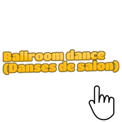 BallroomtanzKurse Anfänger