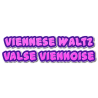 Weense wals beginner