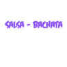 Salsa - bachata Eerste inschrijving