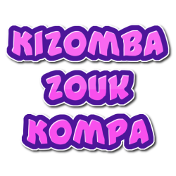 Kizomba-, Caribbean Zouk, and Kompa dance classes - pre-preintermediate