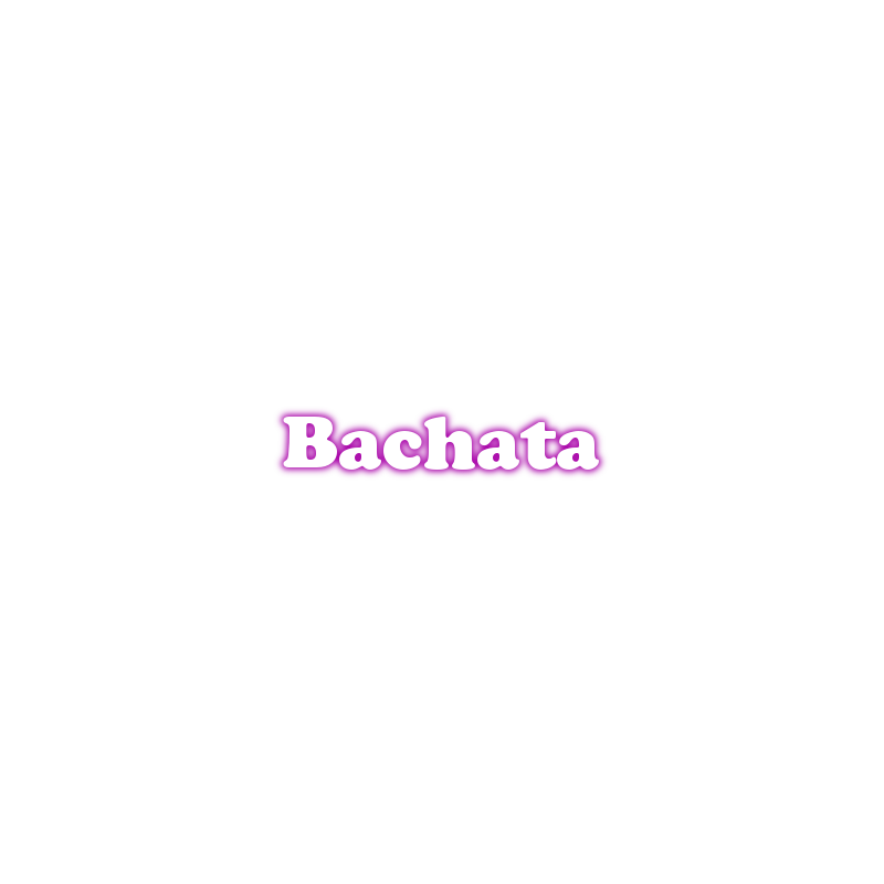 Bachata lessen pre-preintermediair