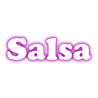 Salsa lessen pre-preintermidiair