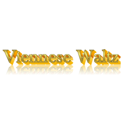 Wiener Waltz anfänger