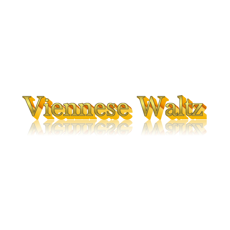 Weense wals beginner
